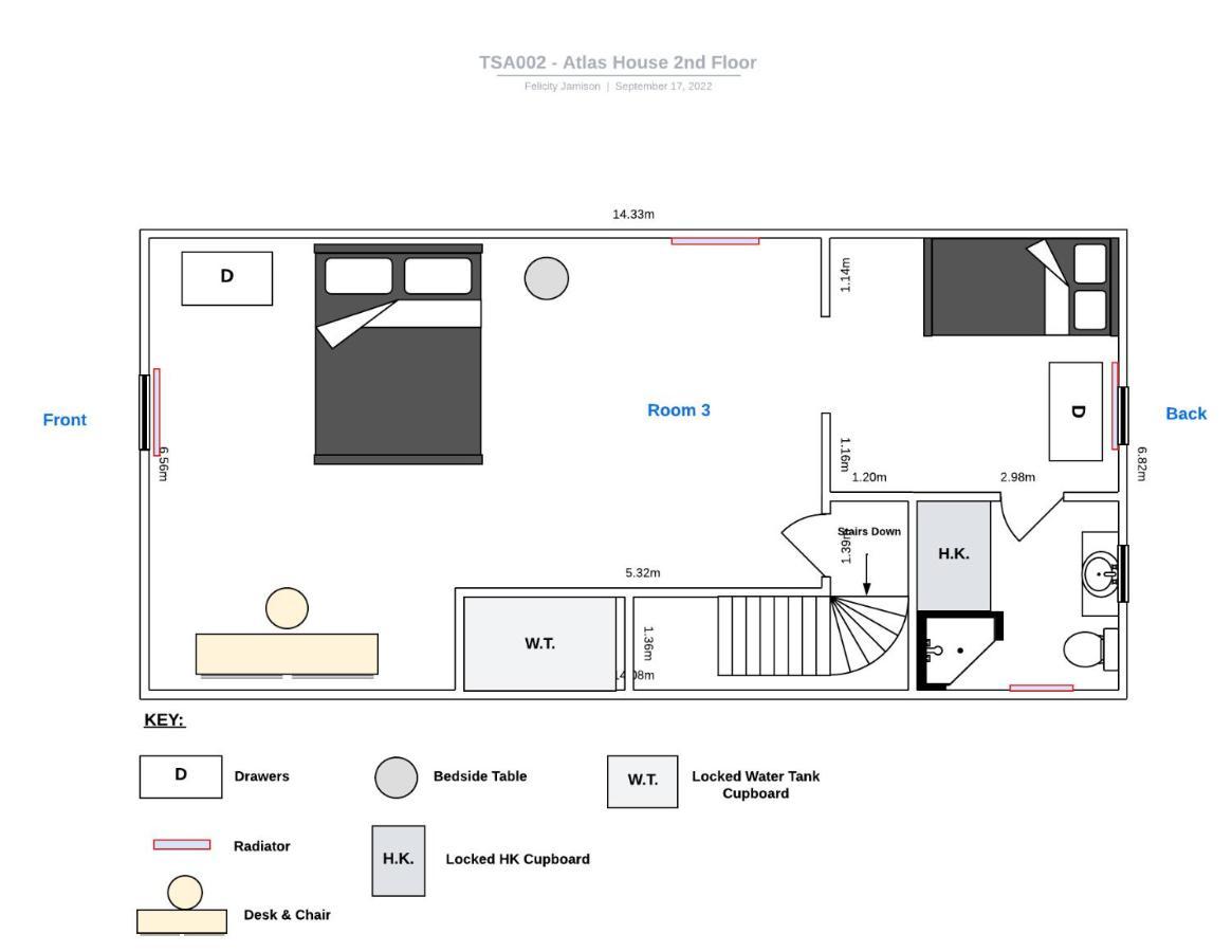 Atlas House - Ideal For Contractors Or Derby County Fans Villa Exterior photo